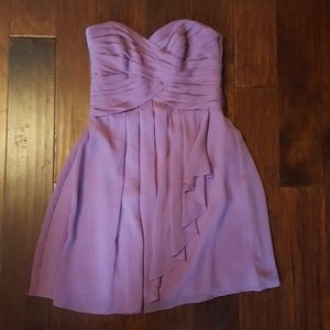 Davids bridal bridesmaid dress